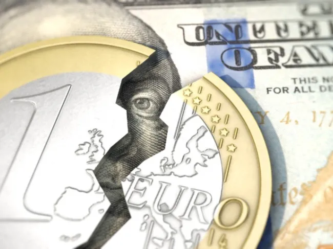 euro dollar